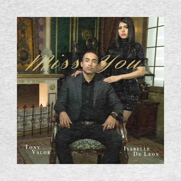 Miss You by TVI Records Multi Media